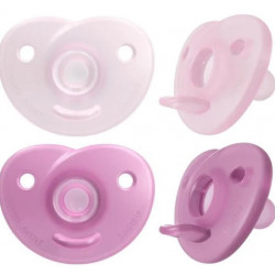 AVENT Orthodontic Pacifiers...