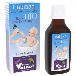 Docteur Valnet LE BAIN DES ENFANTS - 100 ml