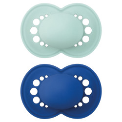 MAM Perfect Night Pacifier 16+ months(copy)