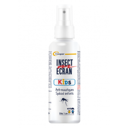 INSECT ECRAN KIDS Mosquito...
