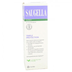 SAUGELLA Triple Protection - 250ml