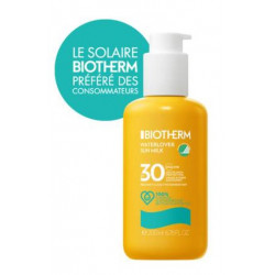 BIOTHERM SOLAIRE WATERLOVER...