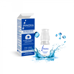 INNOXA Formule Incolore - Gouttes Oculaires hydratantes yeux