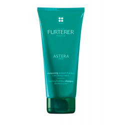 FURTERER ASTERA FRESH Shampooing Apaisant Fraîcheur - 200ML