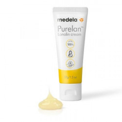 MEDELA PURELAN Crème Lanoline - 37g