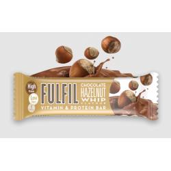 FULFIL Chocolat Noisettes - 55g