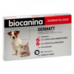 Biocanina eco logis fogger insecticide 100ml - Pharmacie Cap3000