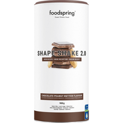 EAFIT La Barre Protéines + Vitamines 49 g - Chocolat Cacahuètes ou Cookies  and Cream