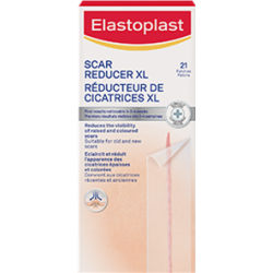 ELASTOPLAST PANSEMENT CICATRICE Réducteur de Cicatrices XL - 21