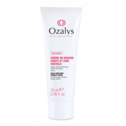 OZALYS - Body & Scalp...