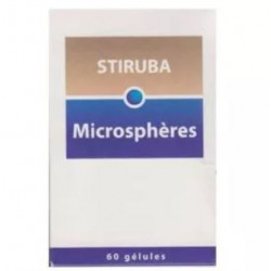 STIRUBA - 60 Gélules