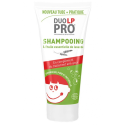 DUO LP PRO - Shampoing A...