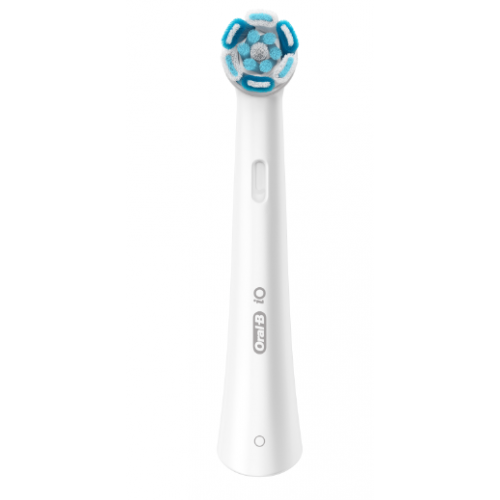 ORAL B - iO Ultimate Clean Replacement Brushes