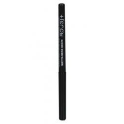 ROUGJ+ - Crayon Pour les Yeux Noir Longue Durée - 0.315g