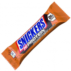 SNICKERS HIProtein Peanut...
