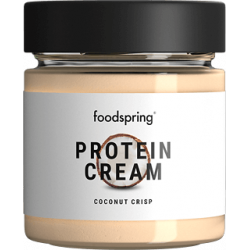 FOOD SPRING - Coconut Protein Spread - 200g