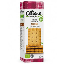 CELIANE - Organic Petit Beurre Biscuits - 130g