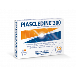 PIASCLEDINE ® 300mg - 30 Gélules