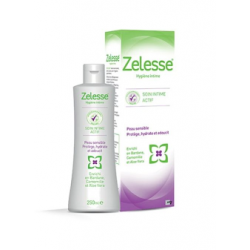 ZELESSE Intimate Cleansing...