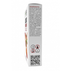 ARKOPHARMA - AZINC MEMOIRE Compléments Alimentaires - 30 Gélules