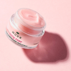 NUXE VERY ROSE Baume Hydratant Lèvres - 15g