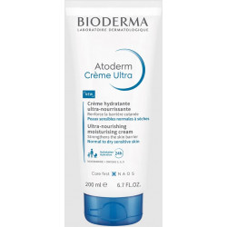 BIODERMA ATODERM Crème Ultra - 200ml