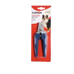 CAMON Couple Ongles pour Chiens