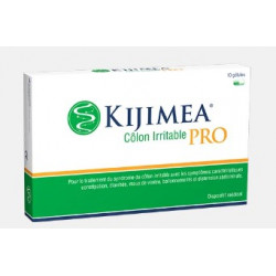KIJIMEA COLON IRRITABLE PRO - 10 Gélules