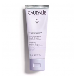 CAUDALIE VINOTHERAPIST Crème Mains - 2x75ml