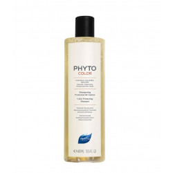 PHYTOCOLOR Shampooing Protecteur de Couleur - 400ml