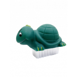 FOURNIVAL-ALTESSE Brosse à Ongles forme Animaux - 1 Brosse