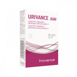 INOVANCE Urivance Flash Confort Urinaire - 20 Comprimés