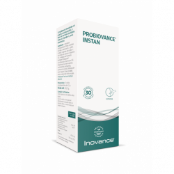 INOVANCE Probiovance Instant - 5 Sticks de 1,2g