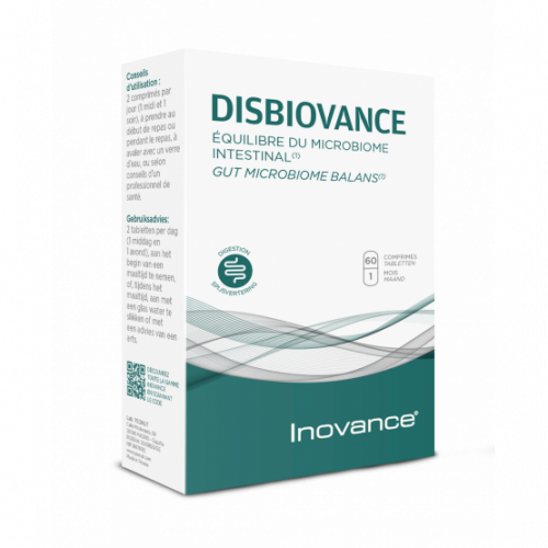 copy of INOVANCE Oligovance - 14 Sachets