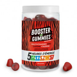EAFIT - Booster Gummies - 30 Gummies