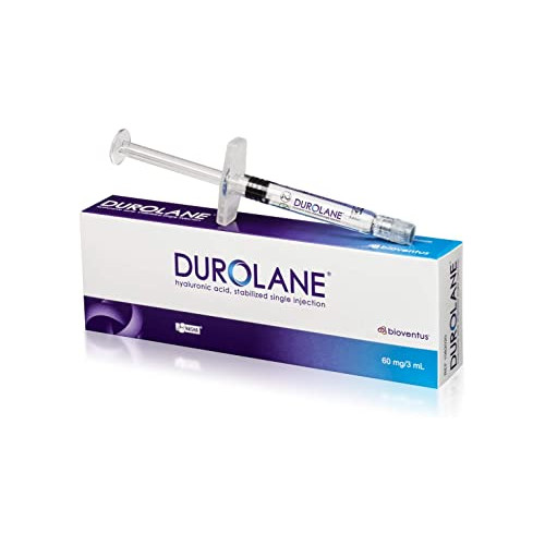 DUROLANE 60mg/3ml Acide Hyaluronique Stabilisé - Injection