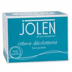 copy of JOLEN CRÈME DÉCOLORANTE Sans Paraben - 30ml