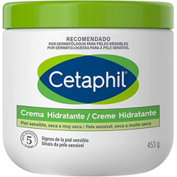 CETAPHIL Crème Hydratante Peaux Sensibles à Très Sensibles -
