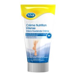 SCHOLL Crème Nutrion Intense - 150ML