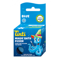 TINTI Bain Magique - Bleu