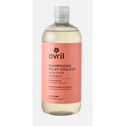 AVRIL Shampoing Eclat Couleur - 500ml