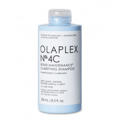OLAPLEX N°4C SHAMPOING CLARIFIANT - 250ml