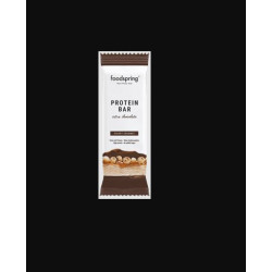 FOODSPRING BARRE PROTEINE Extra Chocolat Coconut - 65g