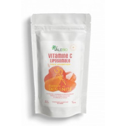 VALEBIO- Vitamine C Liposomale-30 gélules