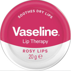 VASELINE Lip Therapy Rosy Lips - 20g