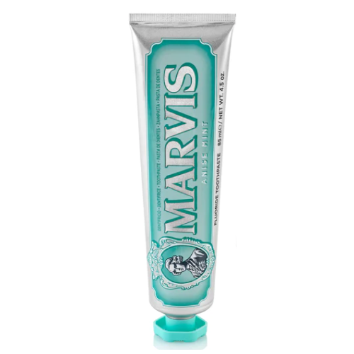 MARVIS DENTIFRICE Anis Menthe - 25ml