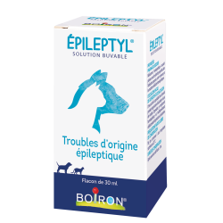 BOIRON EPILEPTYL Solution buvable - 30ml