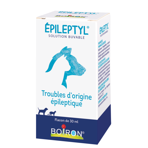 BOIRON EPILEPTYL Solution buvable - 30ml