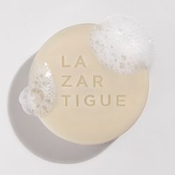 LAZARTIGUE Shampoing Solide Nourrissant - 75g