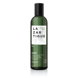 LAZARTIGUE CLEAR Shampoing Normalisant Anti-Pelliculaire -250ml